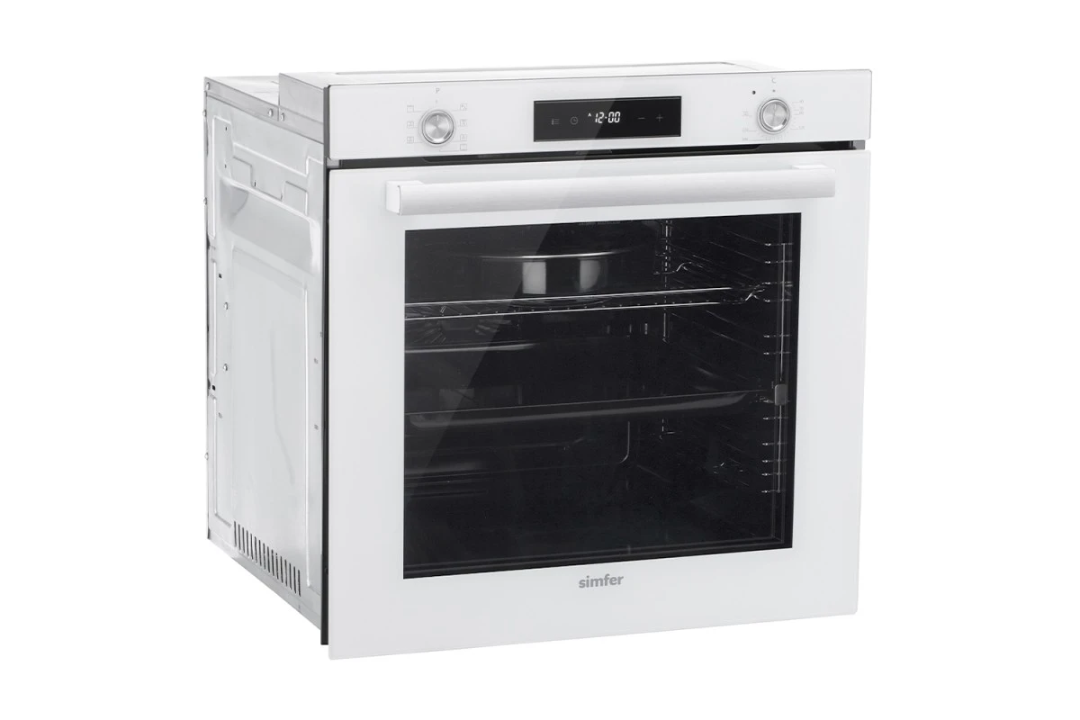 Электрический духовой шкаф Simfer B6EC68122