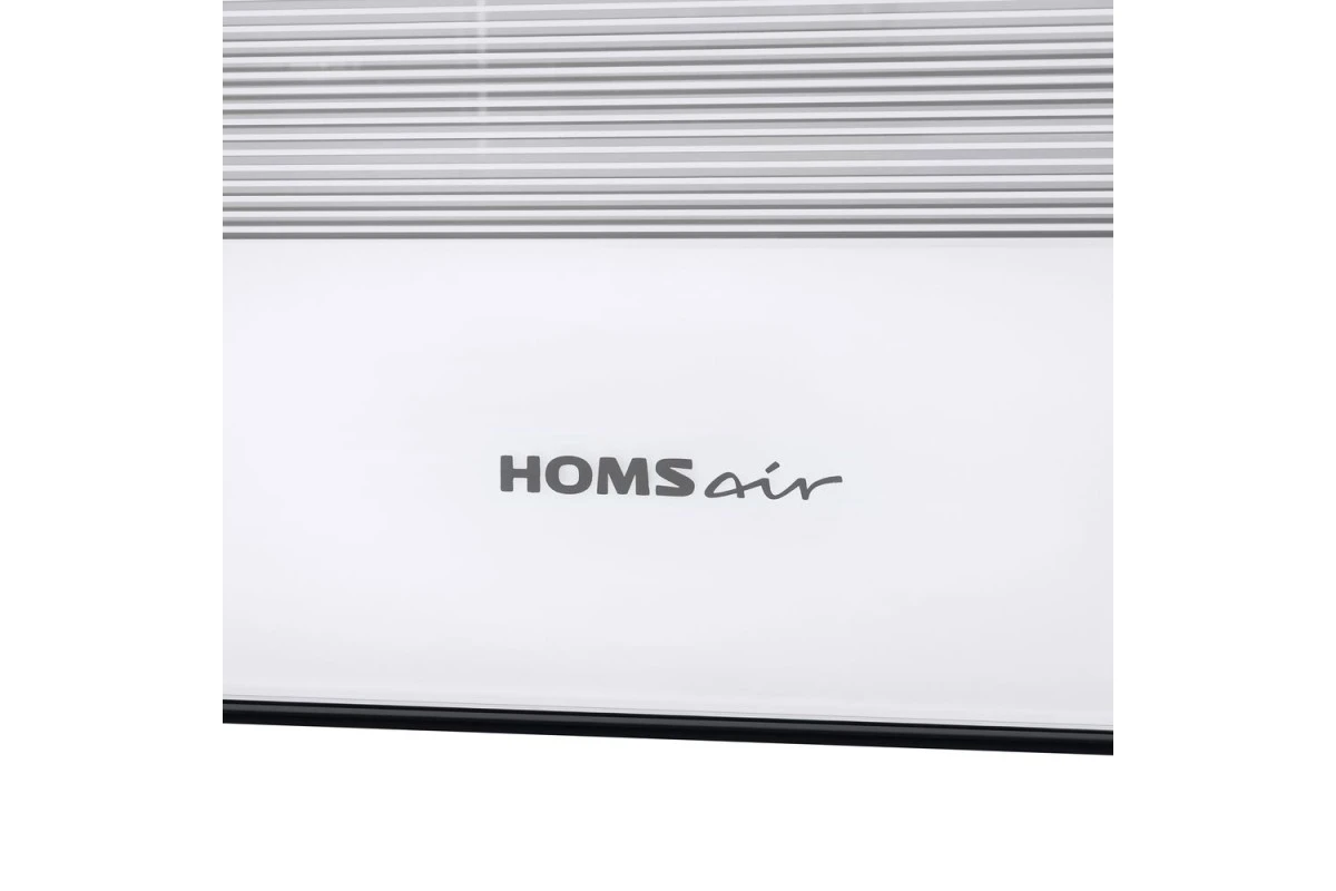 Шкаф духовой электрический HOMSair OEF451WH