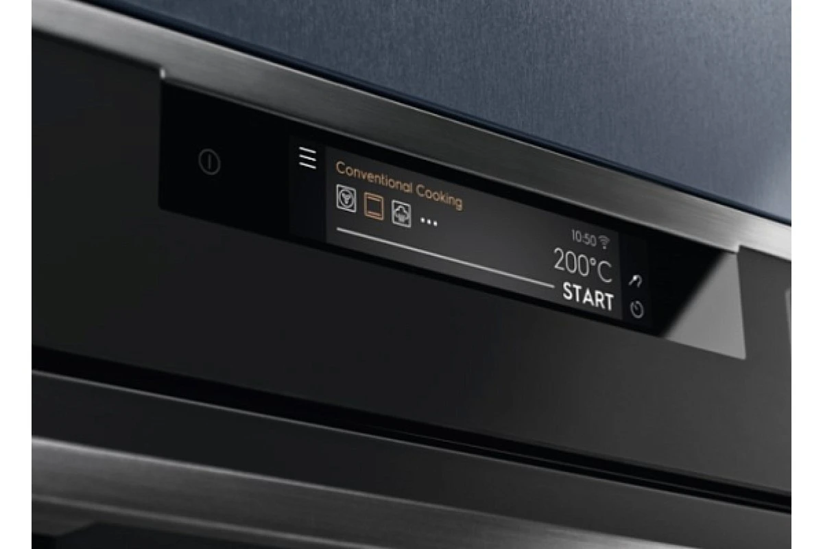 Духовой шкаф Electrolux KVLAE00WT