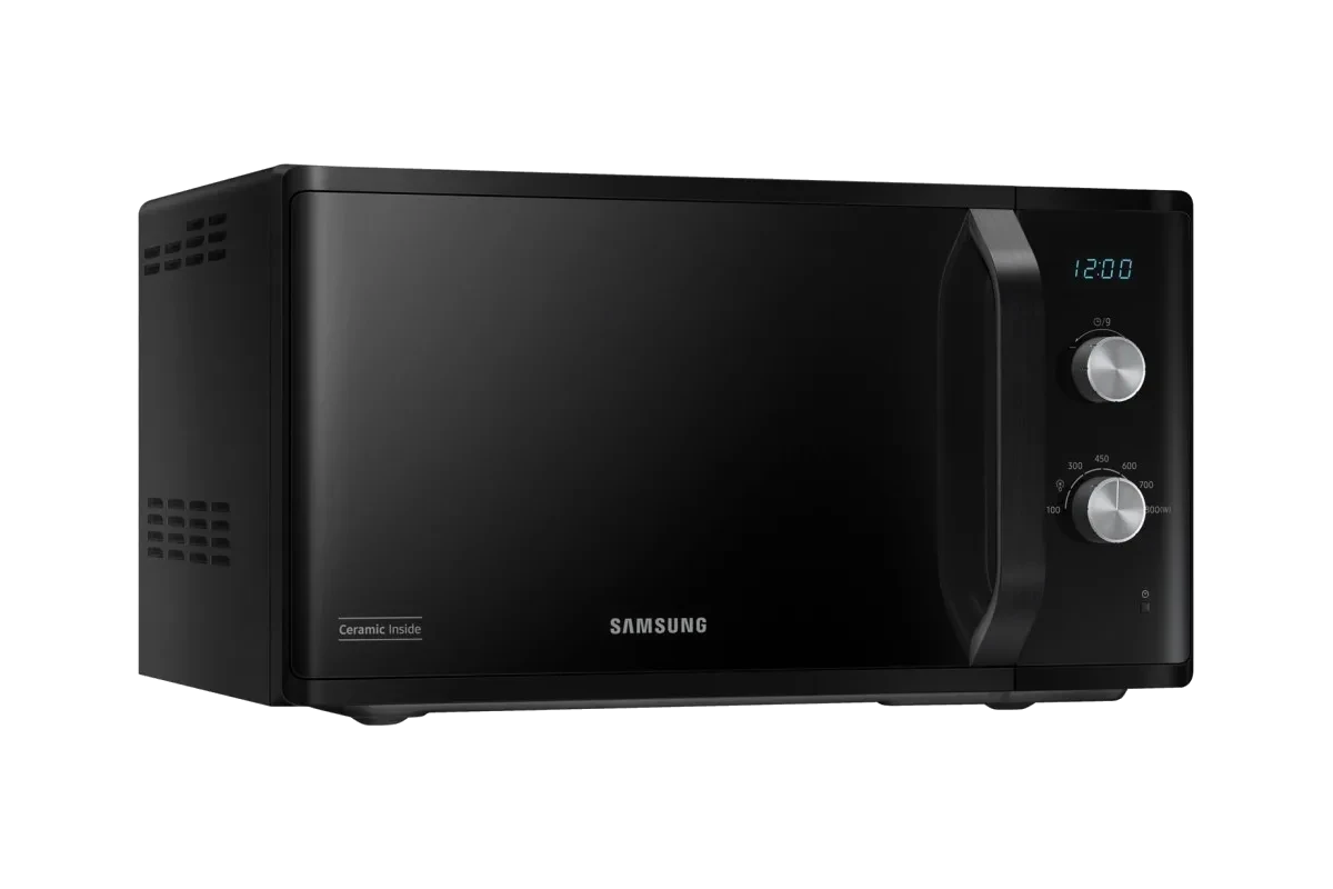 Микроволновая печь Samsung MS23K3614AK/BW