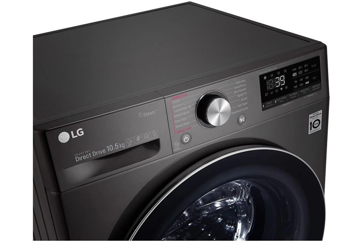 Стиральная машина LG F4V9RWP2E