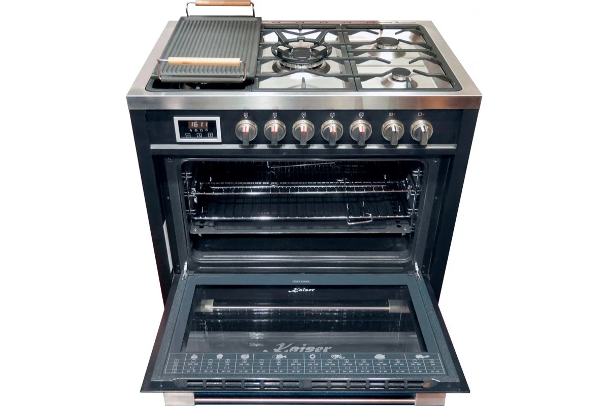Плита комбинированная Kaiser HGE 93505 S