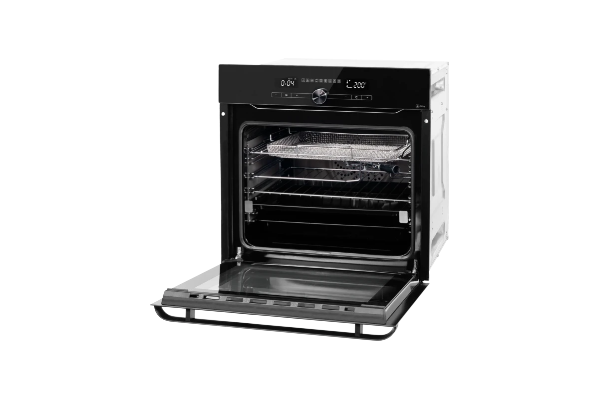 Духовой шкаф Hiberg VM 6193 B