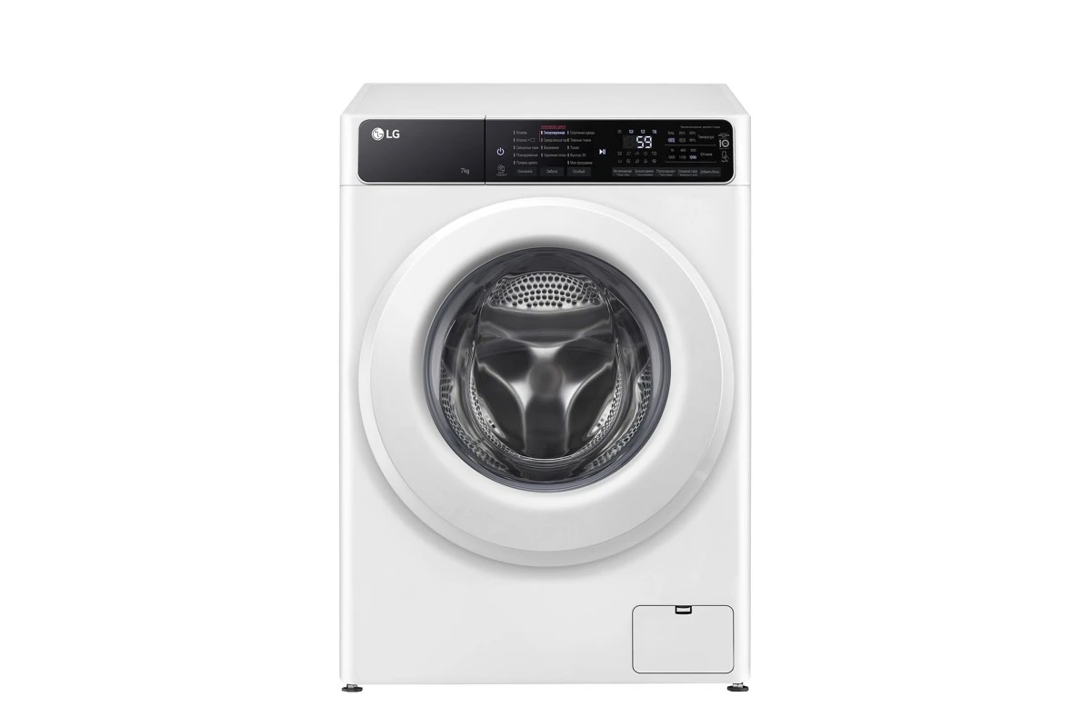 Стиральная машина LG F2H5HS3W