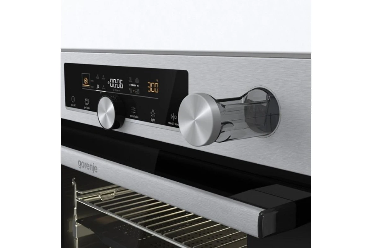 Духовой шкаф Gorenje BPSA6747A08X