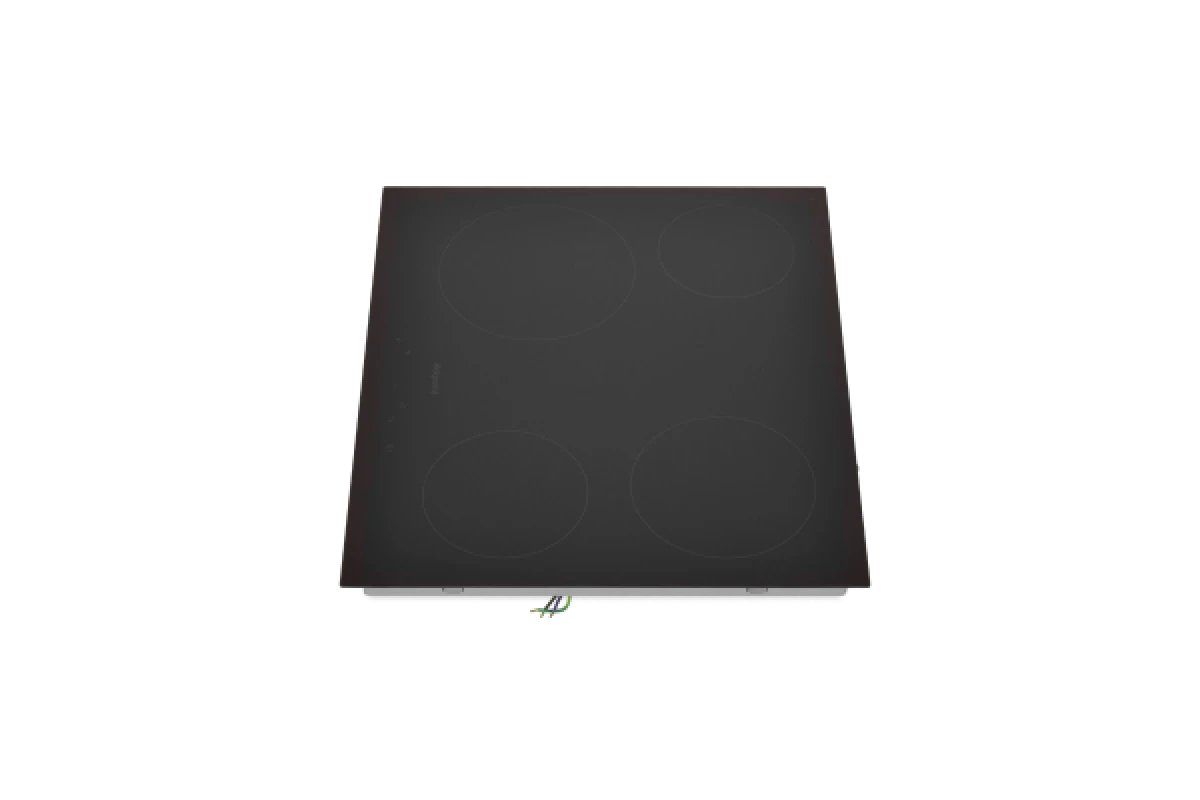 Электрическая варочная панель Hotpoint HR 6T1 C