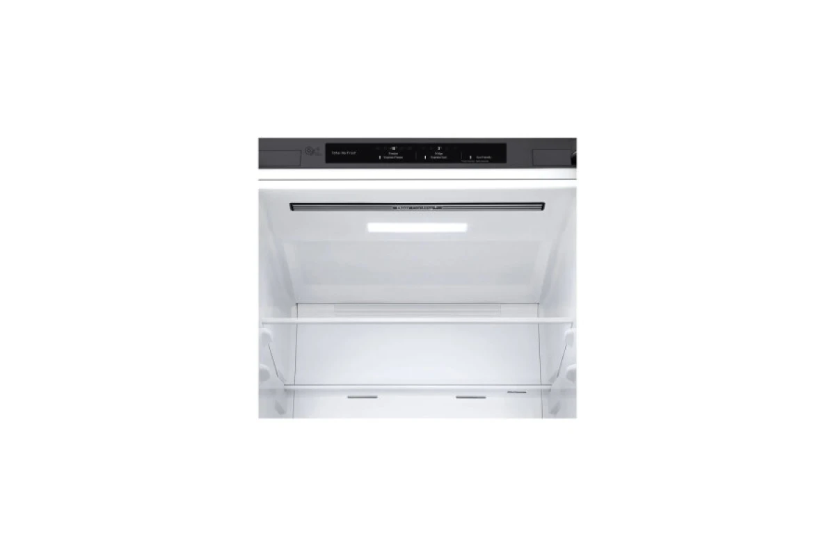 Холодильник LG GC-B459SLCL