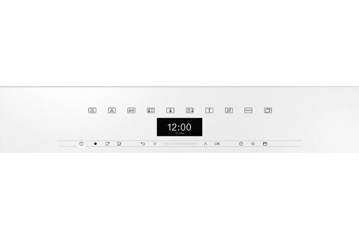 Комби-пароварка Miele DGC 7440 X BRWS
