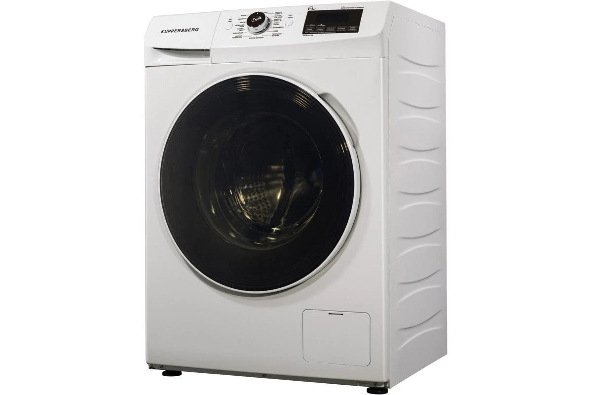 Стиральная машина Kuppersberg WIS 46106
