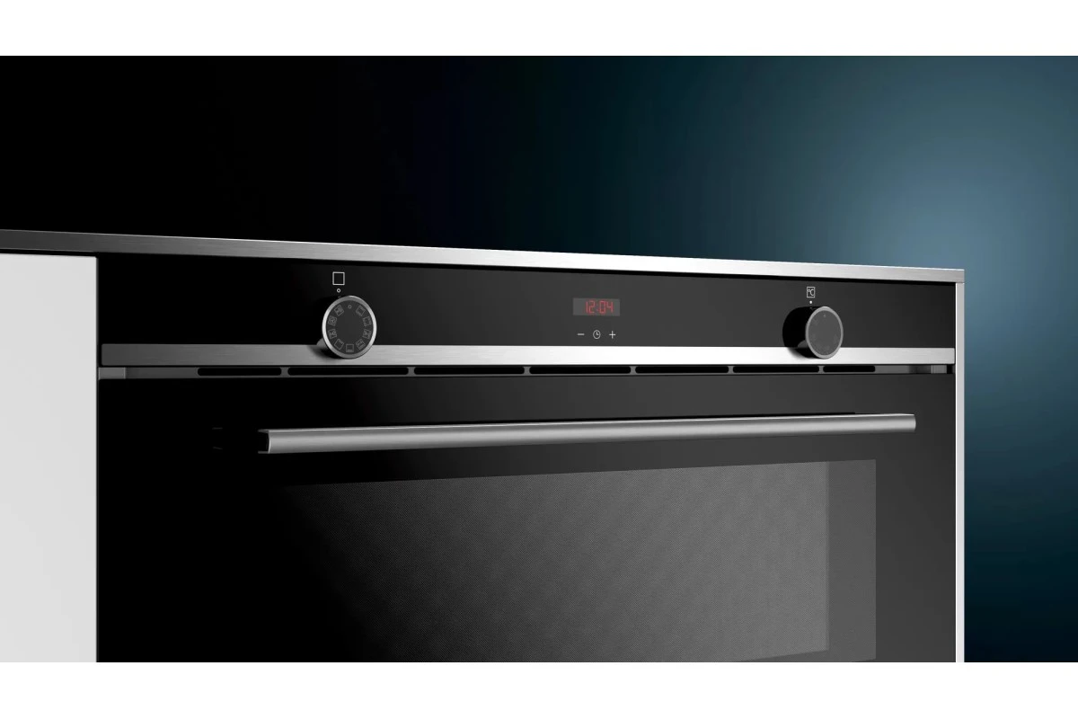 Духовой шкаф Siemens VB554CCR0