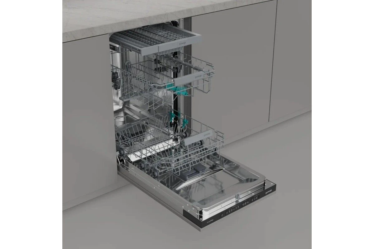 Встраиваемая посудомоечная машина Gorenje GV563C10