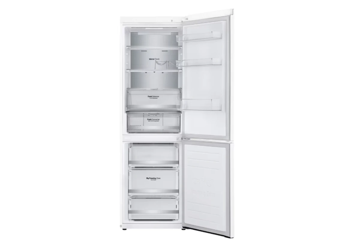 Холодильник LG GC-B459SQUM