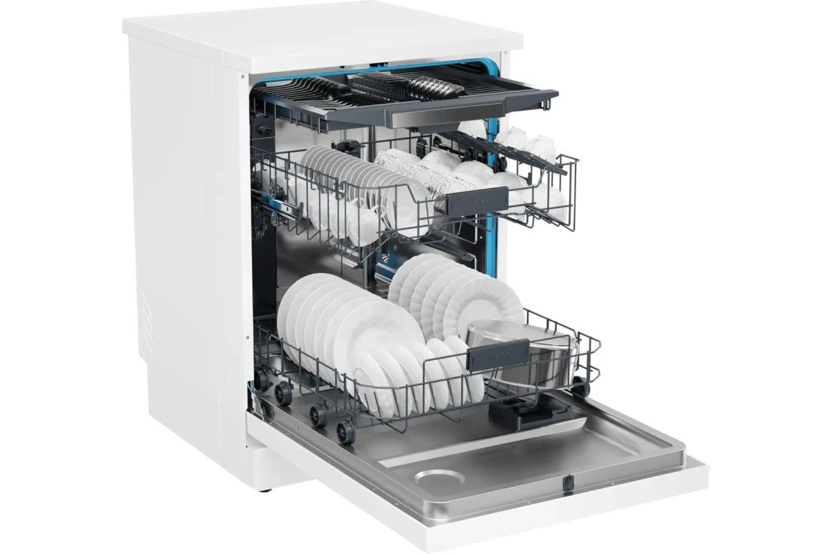 Посудомоечная машина Haier HDWE15-58WE2RU