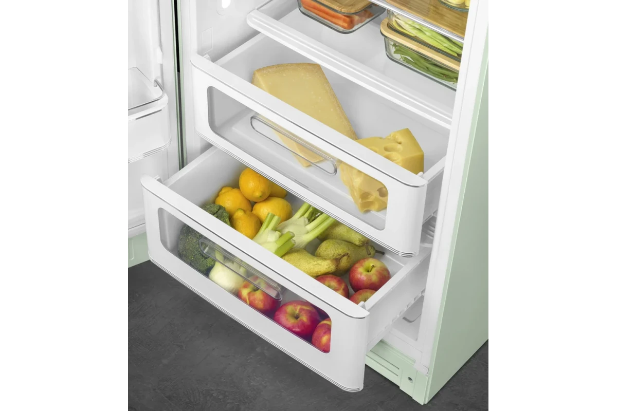 Холодильник Smeg FAB28LPG6