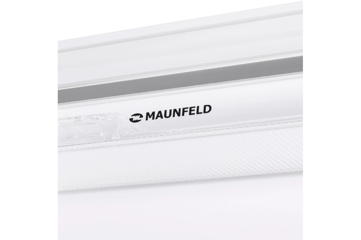 Холодильник Maunfeld MBL177SWGR