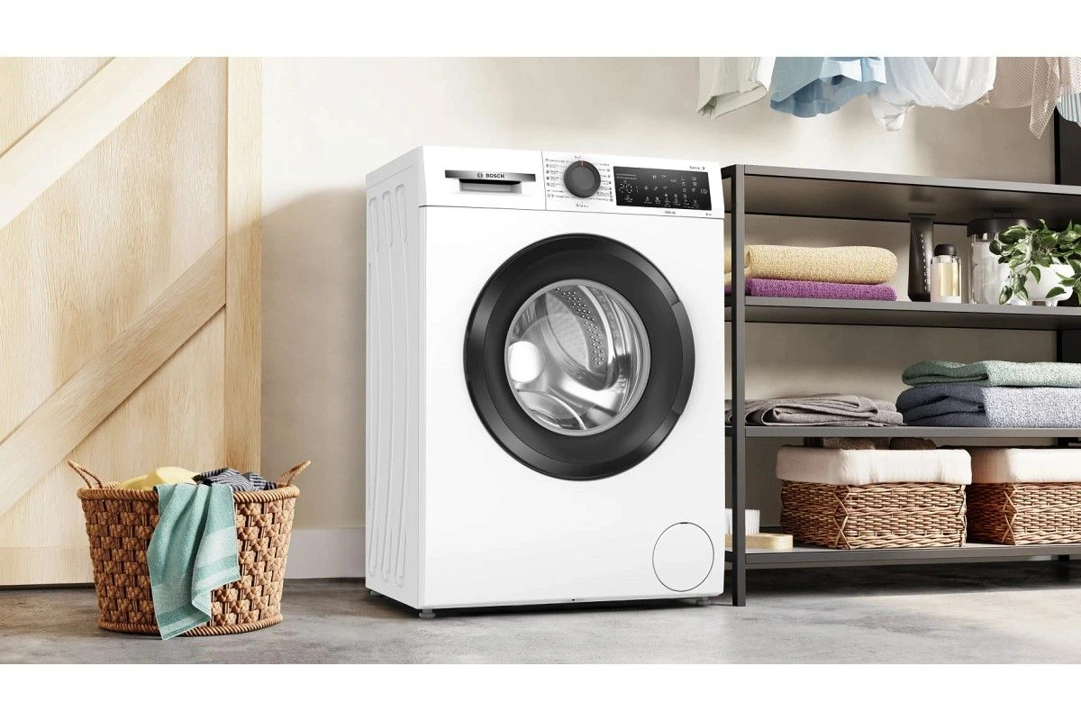 Стиральная машина Bosch WLZ24200ME