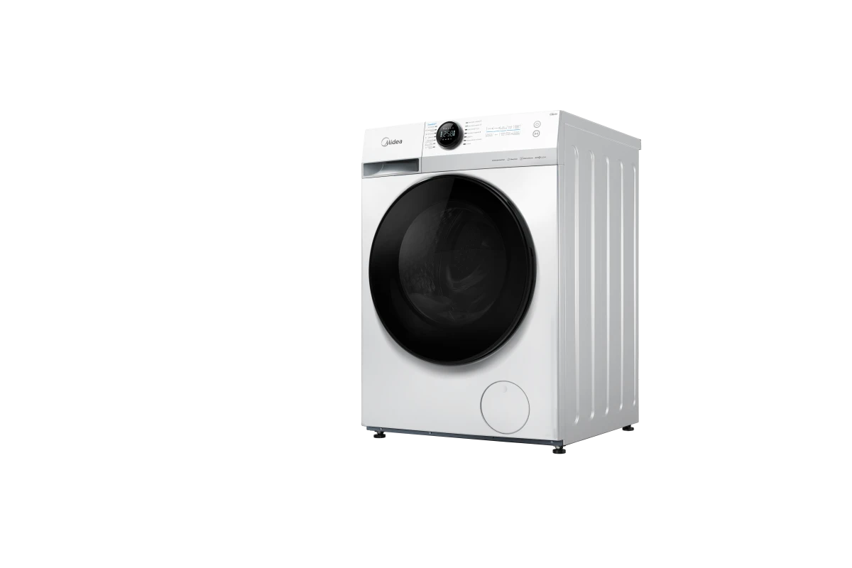 Стиральная машина Midea MF200W80WBS/W-RU