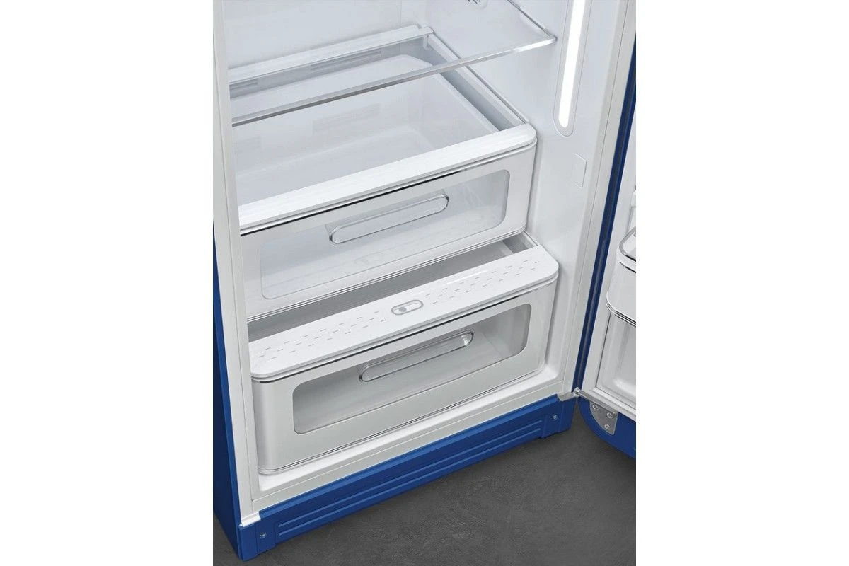 Холодильник Smeg FAB28RBE5