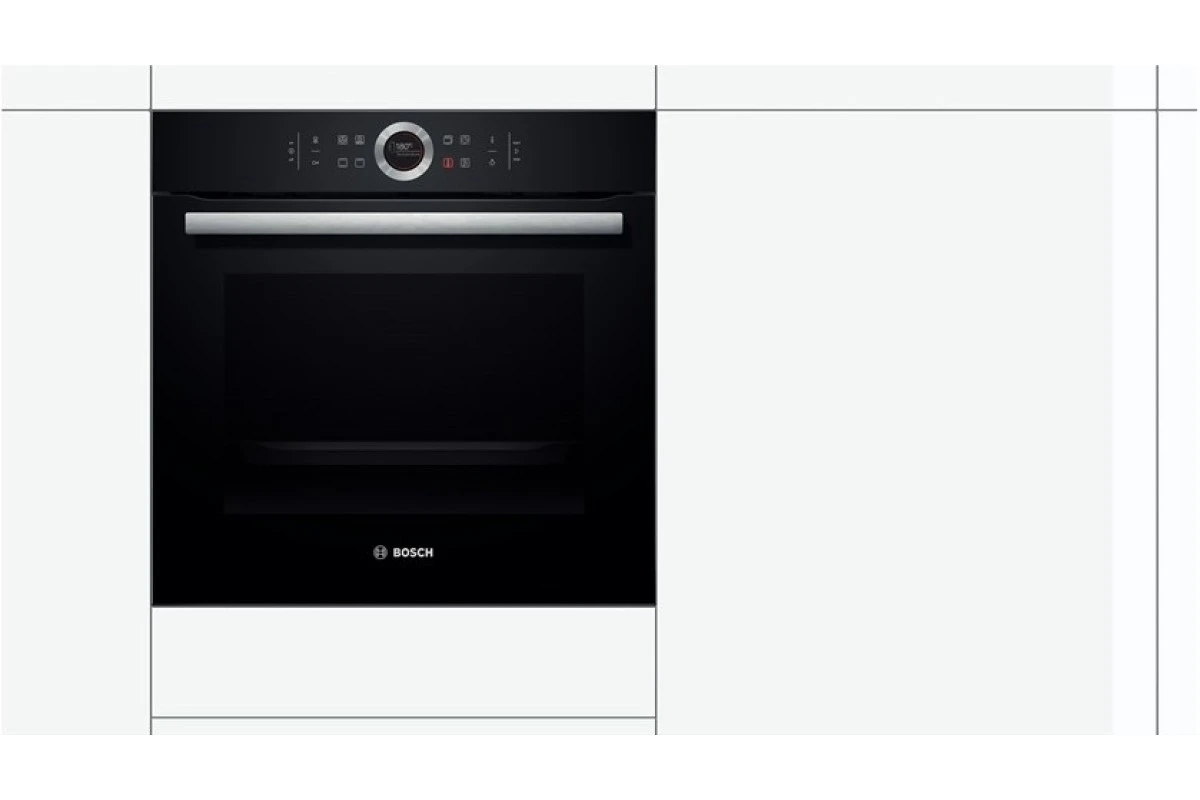 Духовой шкаф Bosch HBG633NB1