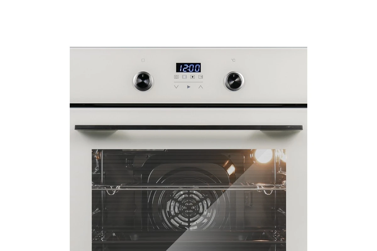 Духовой шкаф LEX EDP 6092 IV Light Белый антик