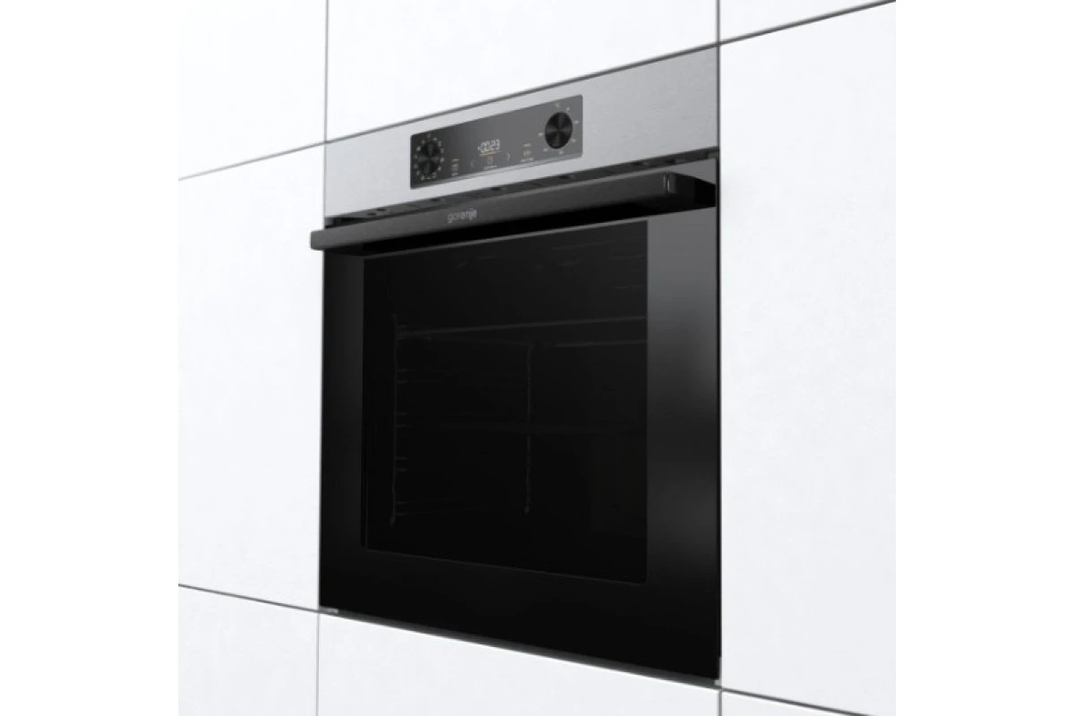 Духовой шкаф Gorenje BOB6737E01X