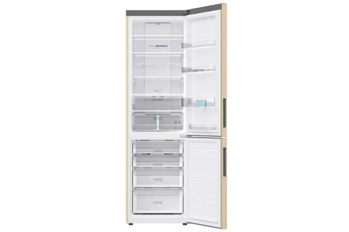 Холодильник Haier C2F637CGGU1