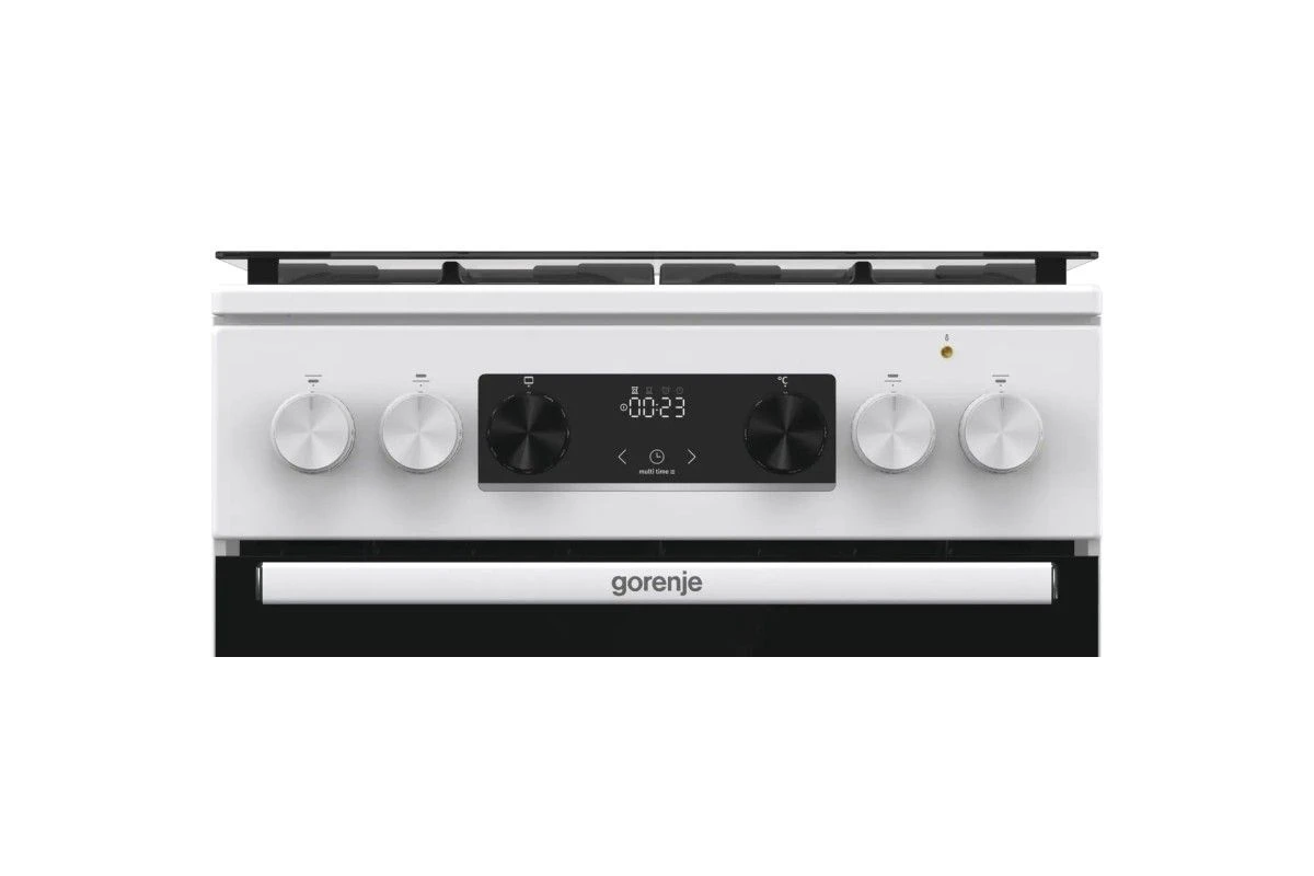 Комбинированная плита Gorenje GKS5C74WF