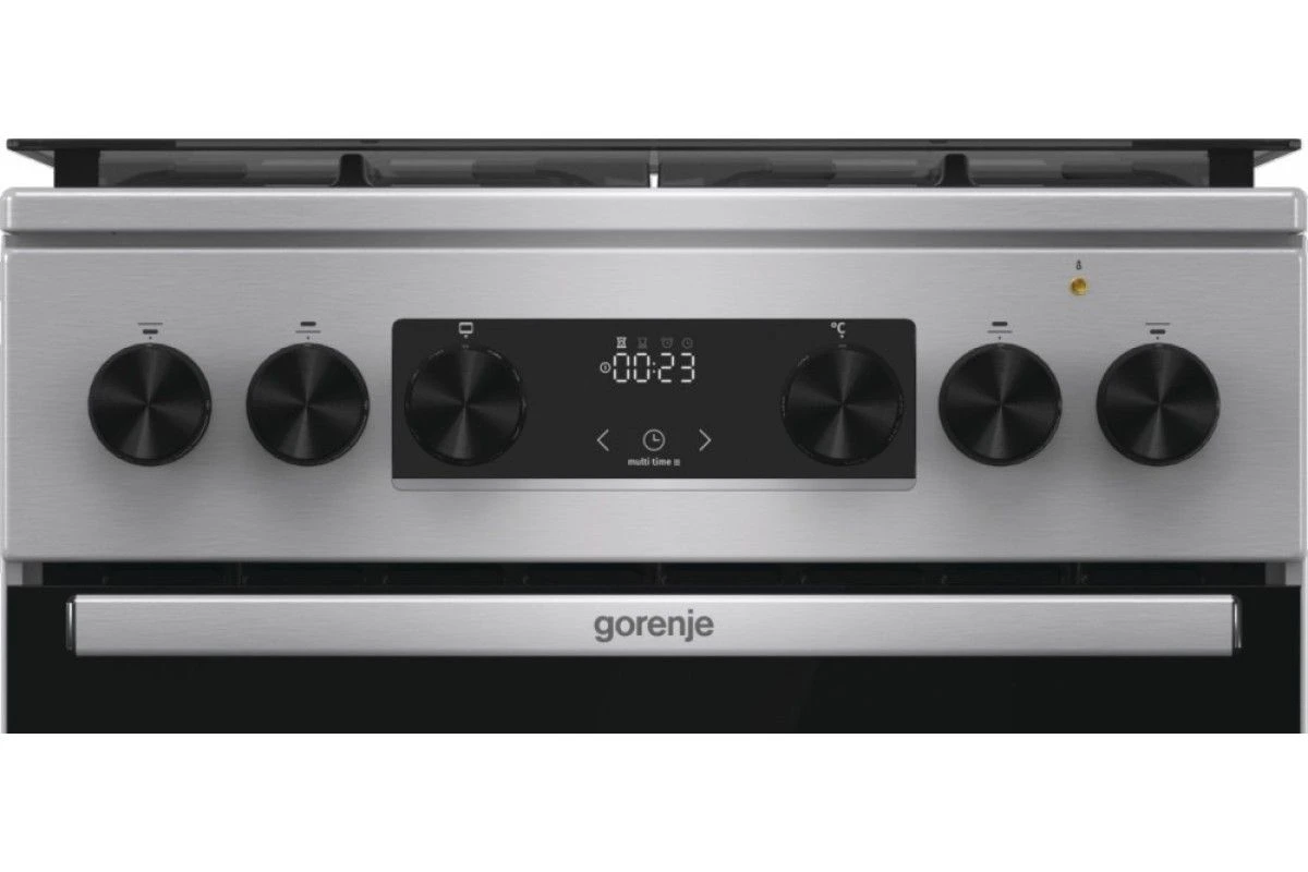 Комбинированная плита Gorenje MEKS5141X