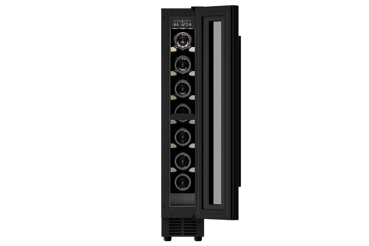 Винный шкаф Meyvel MV9-KBT1