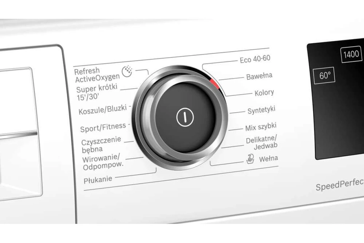 Стиральная машина Bosch WAU28Q1EPL