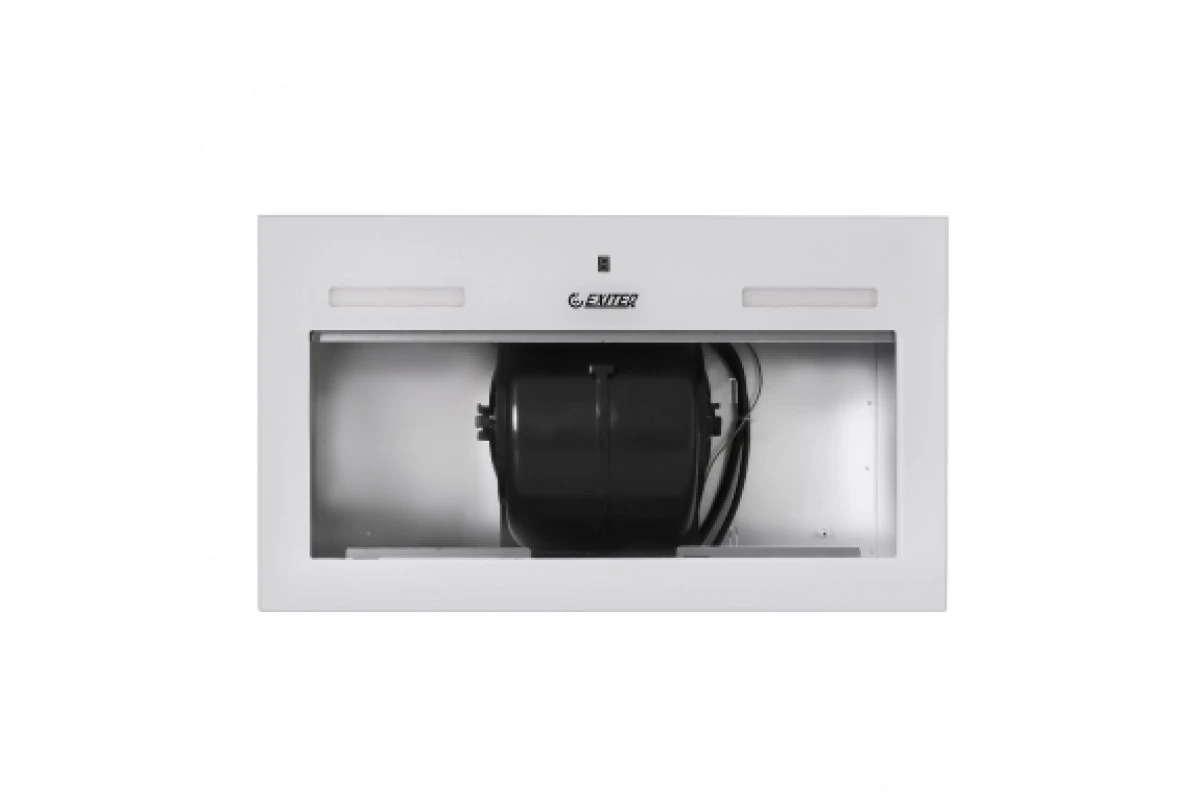 Вытяжка кухонная встраиваемая EXITEQ EX-1246 white