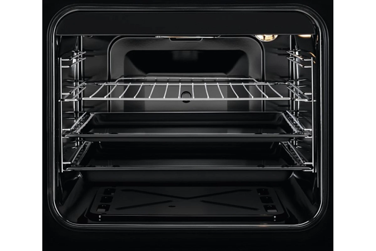 Газовая плита Electrolux RKG600005W