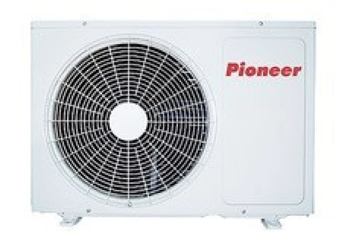 Кассетный кондиционер Pioneer KFC36GV/KON36GV/TC04V