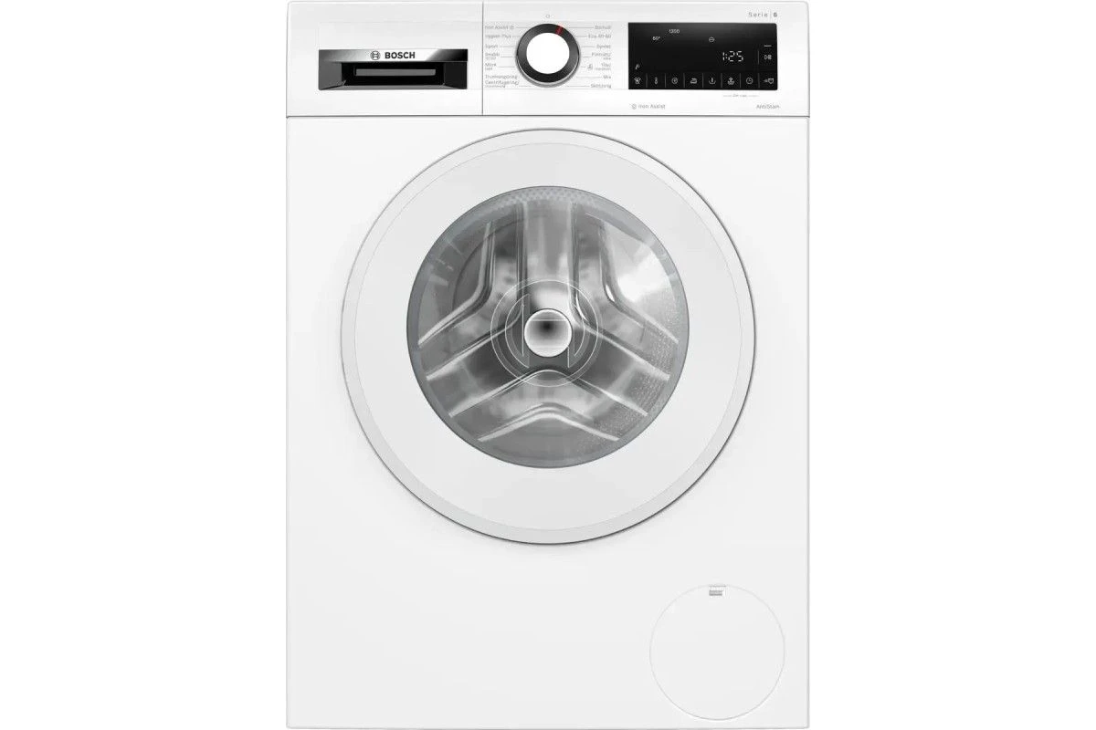 Стиральная машина Bosch WGG242Z2SN