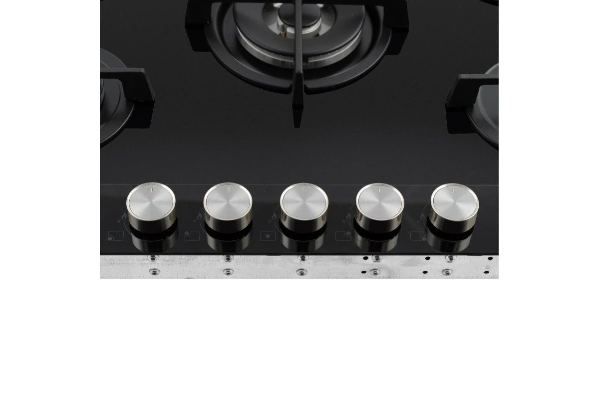 Газовая варочная панель DeLonghi NSL 575 NC RUS