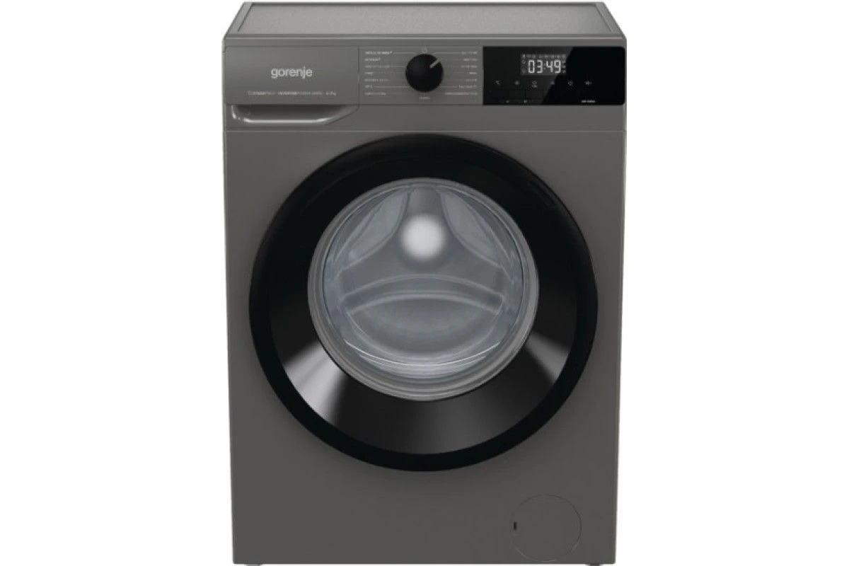 Стиральная машина Gorenje W3NHEI74SAS