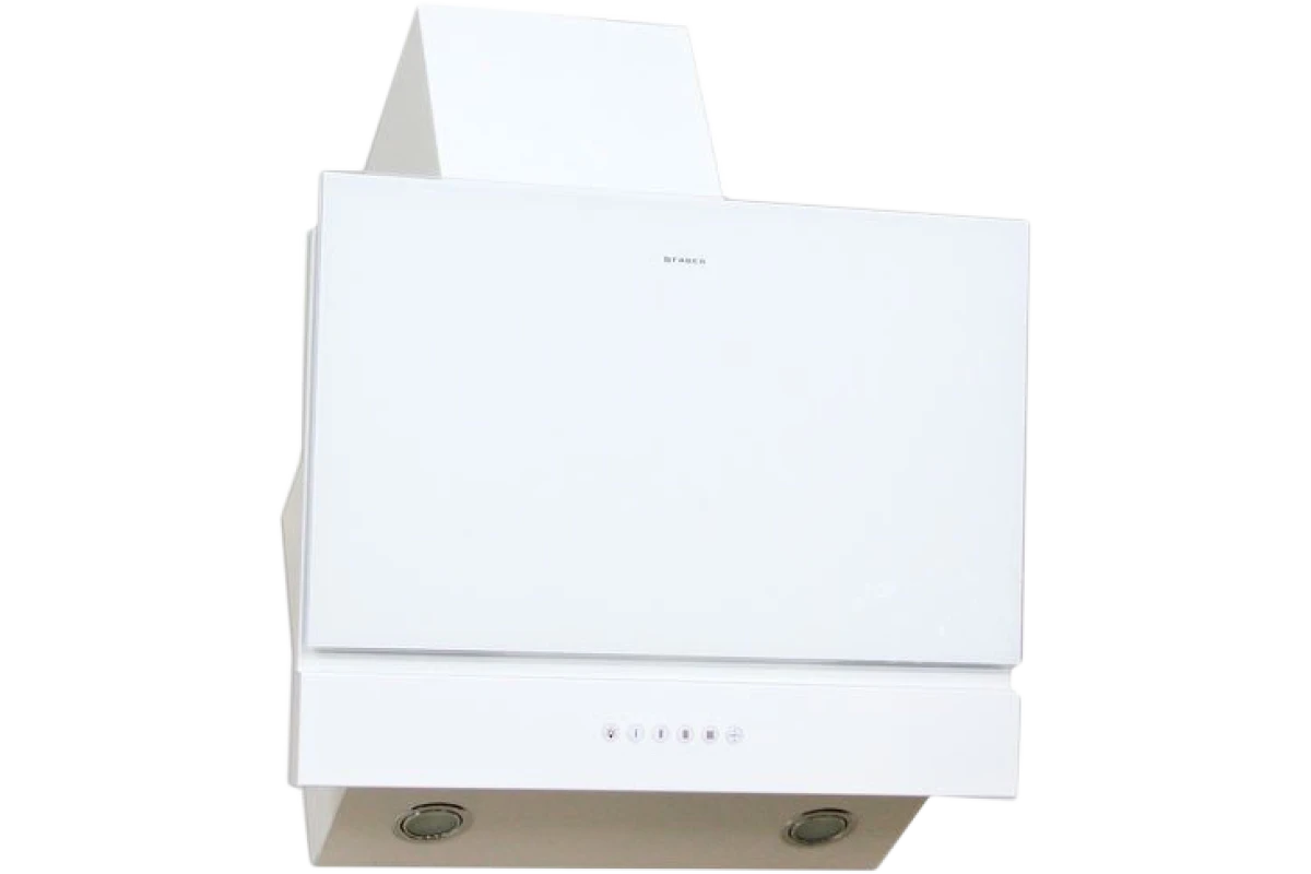 Наклонная вытяжка Faber Beryl WH A60 110.0383.024