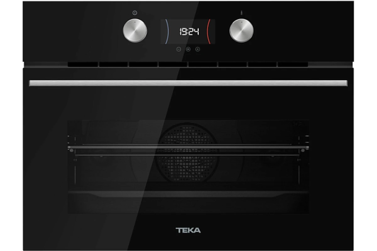 Духовой шкаф Teka HLC 8400 NIGHT RIVER BLACK