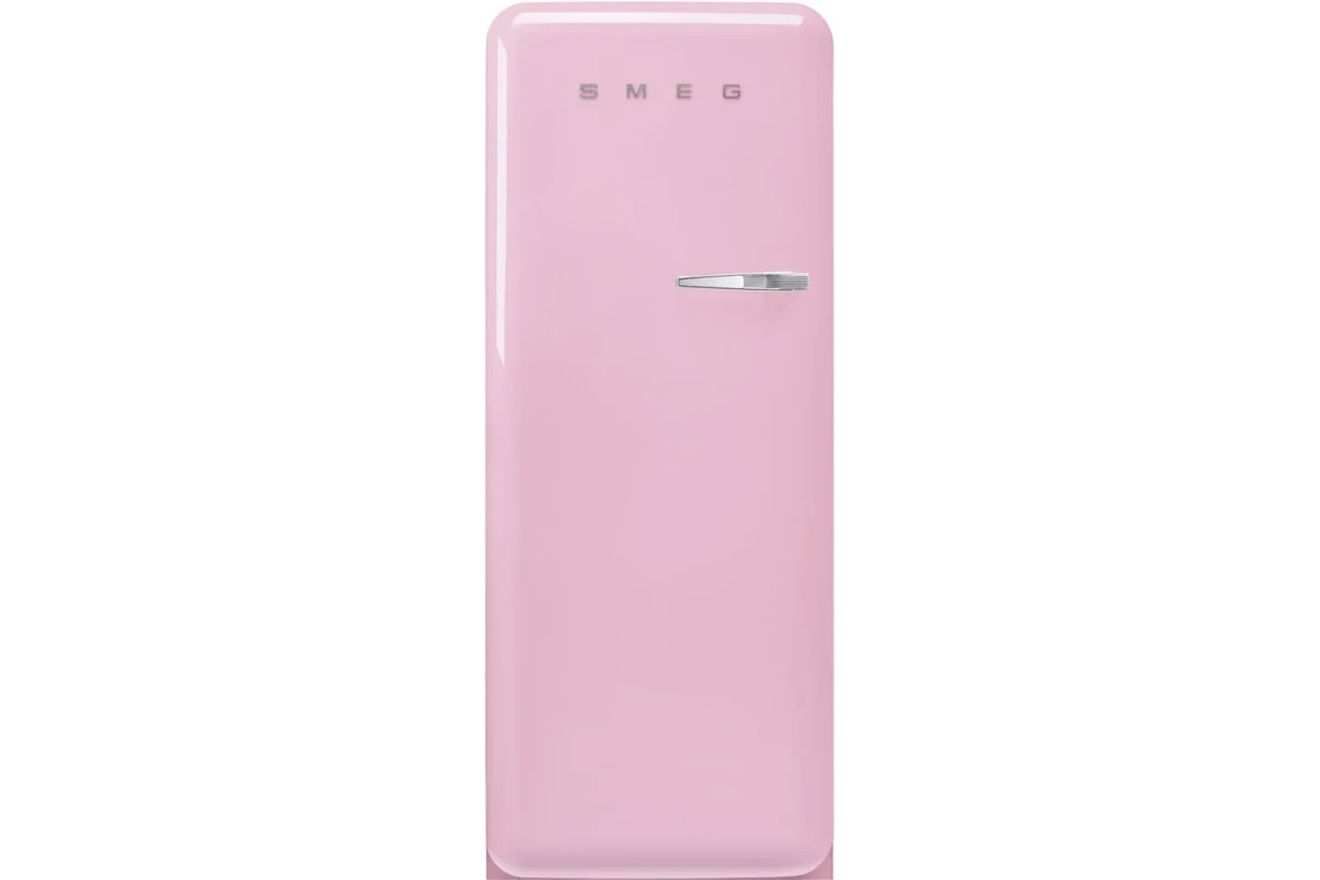 Холодильник Smeg FAB28LPK6