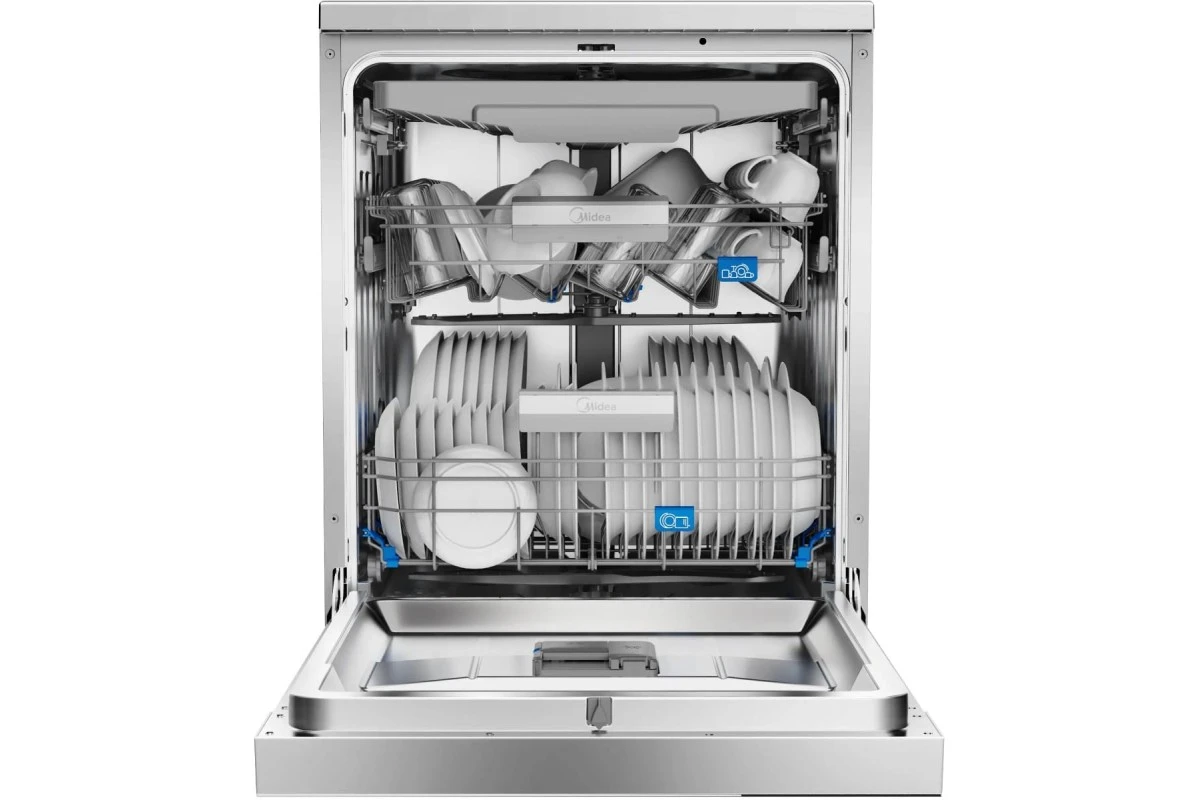 Посудомоечная машина Midea MFD60S460SI