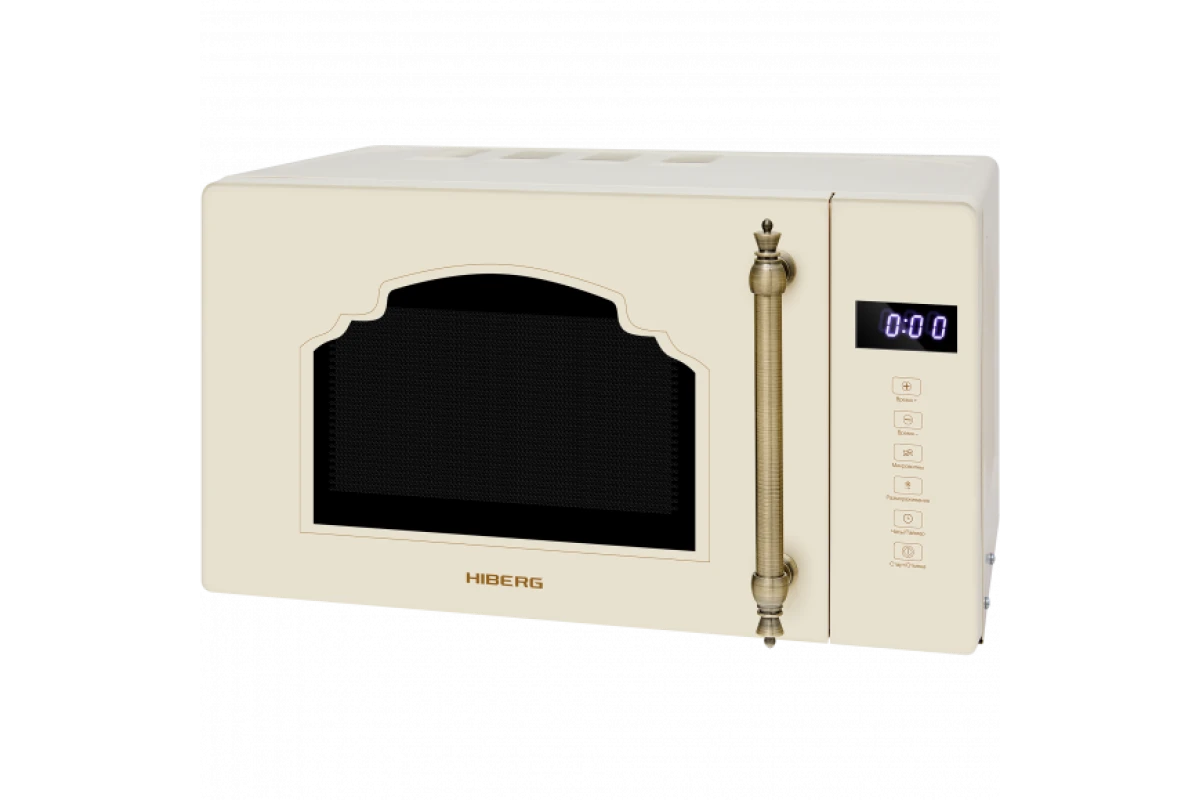 Микроволновая печь Hiberg VМ-4088 YR