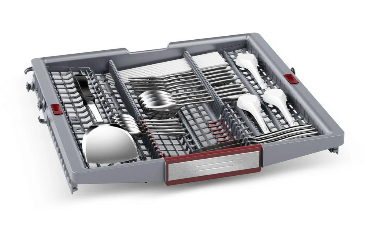 Встраиваемая посудомоечная машина Neff S187TC800E
