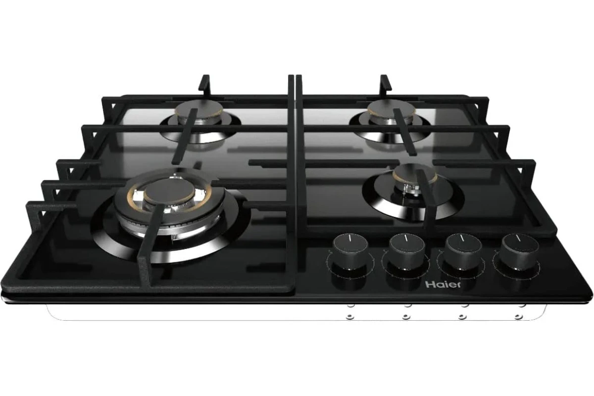 Газовая варочная панель Haier HHQ-G64CAQB