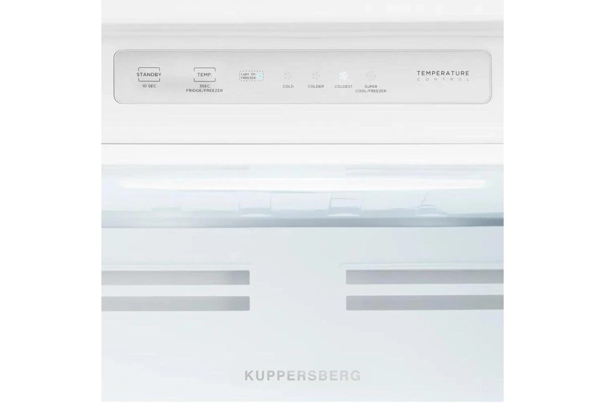 Морозильная камера Kuppersberg SFB 1780