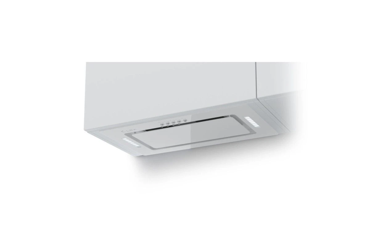 Встраиваемая кухонная вытяжка LEX GS BLOC G 600 White