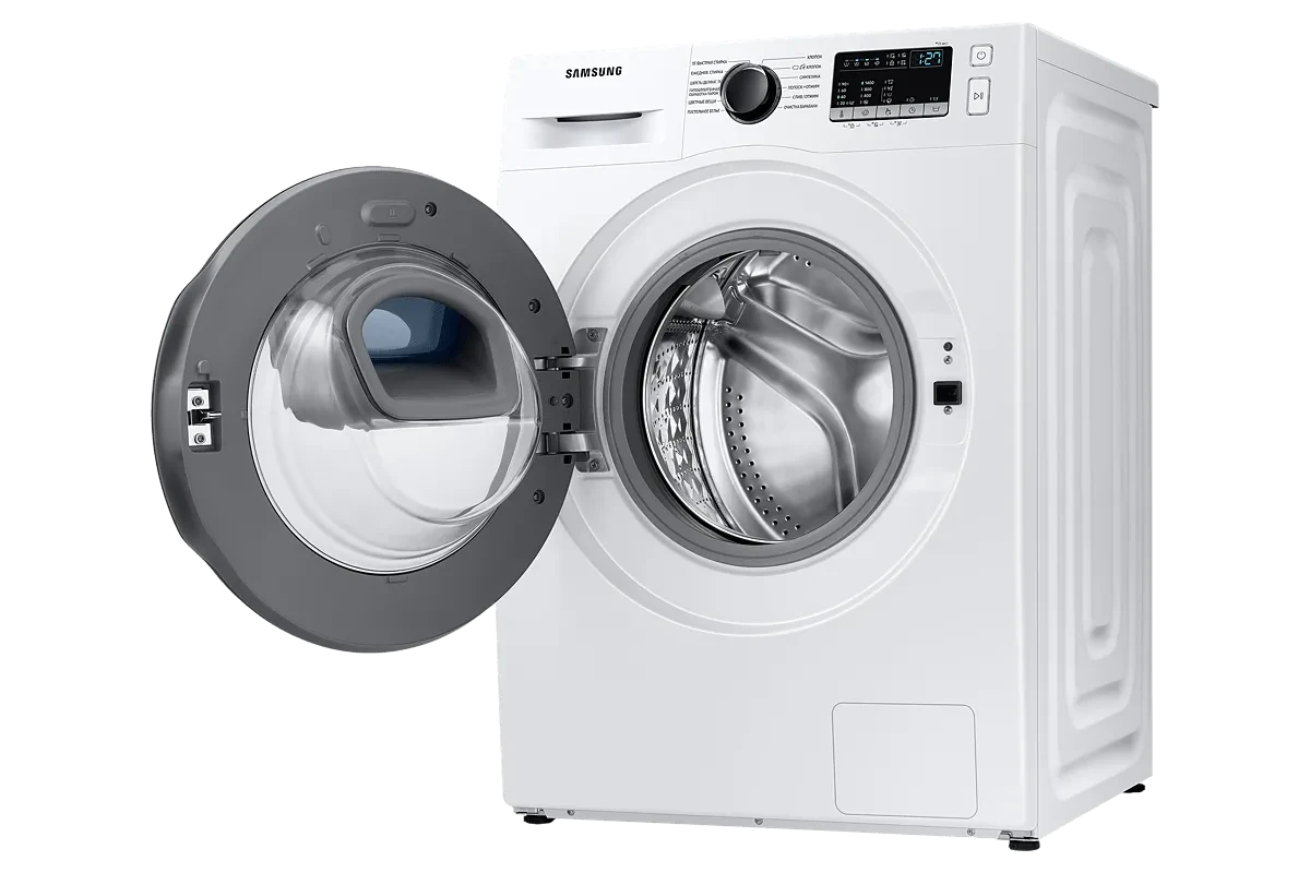 Стиральная машина Samsung WW90T4541AE/LP (Addwash)