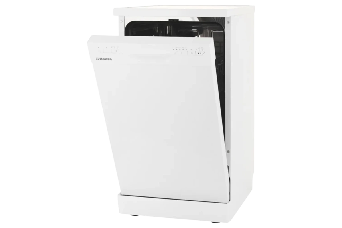 Посудомоечная машина Hansa ZWM4777WH