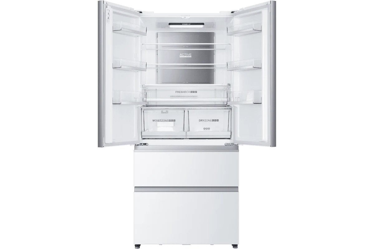 Холодильник Haier HB18FGWAAARU