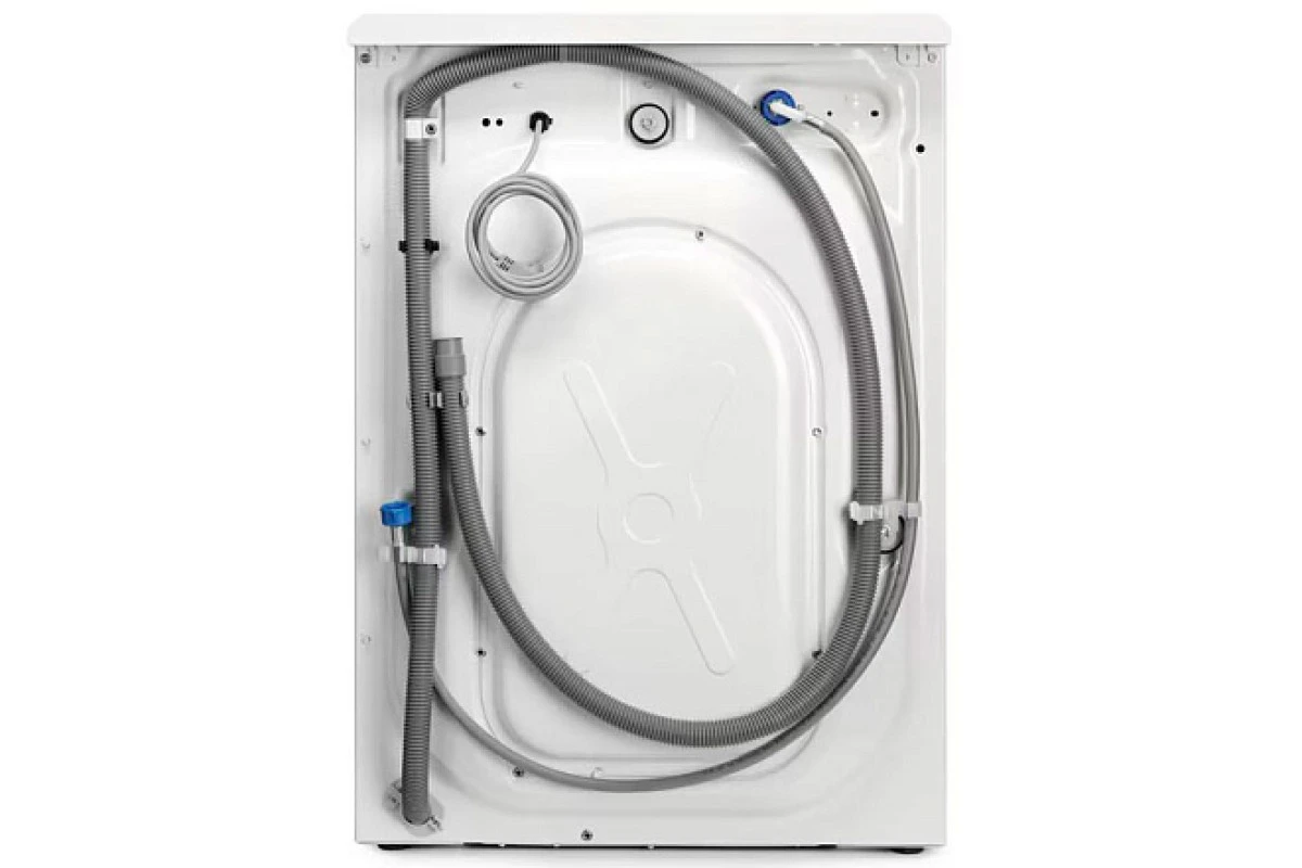 Стиральная машина Electrolux EW6F429BP