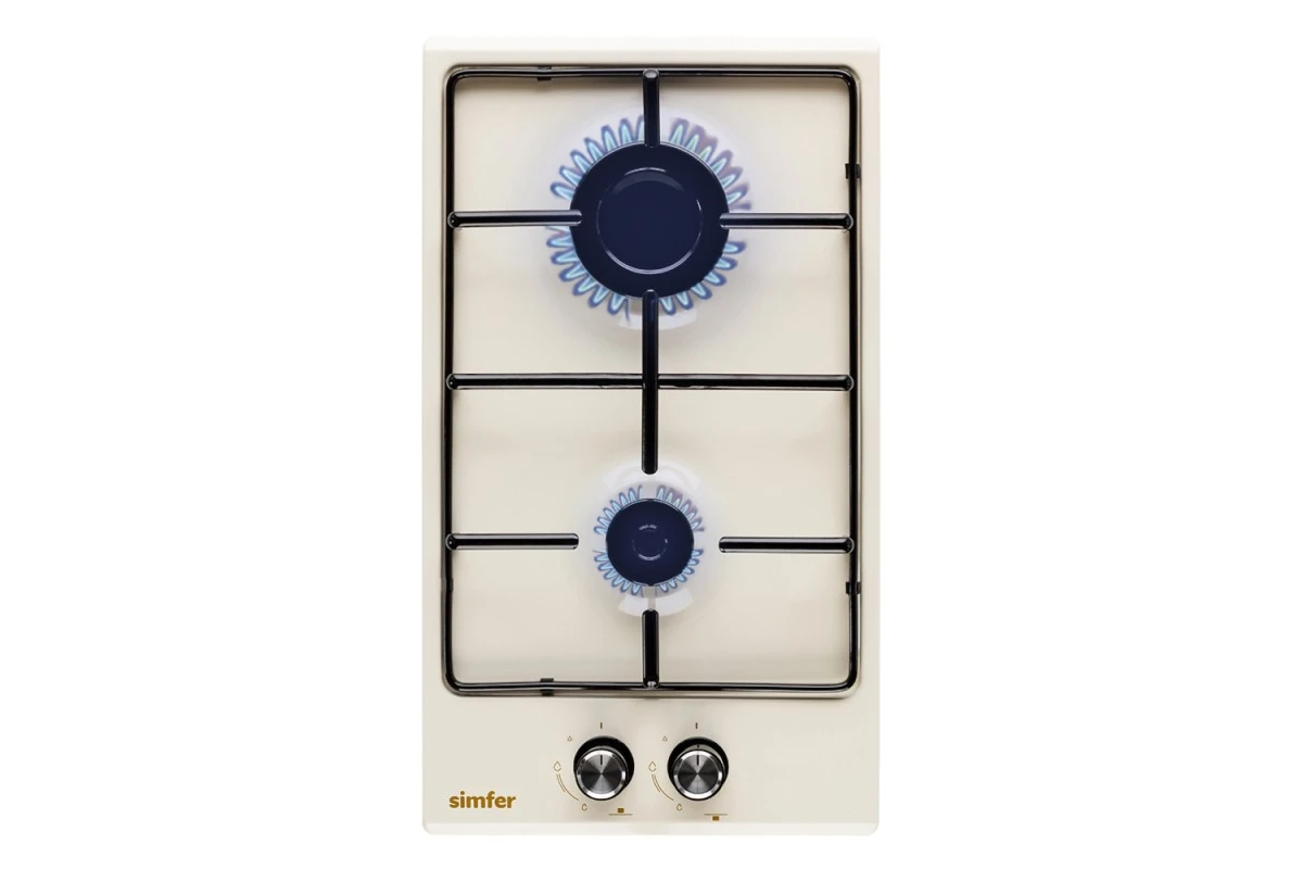 Газовая варочная поверхность Simfer H30V20R420